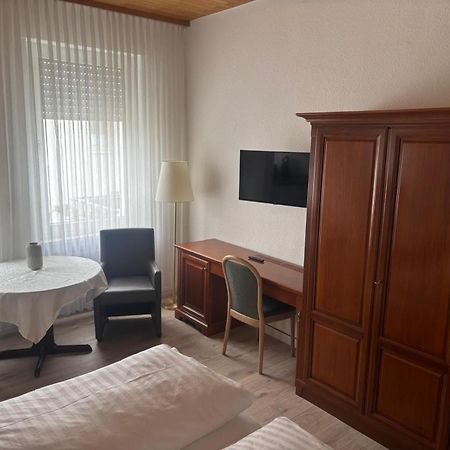 Gaestehaus Mietz บาดนอยเอินอาห์-อาร์ไวเลอร์ ภายนอก รูปภาพ