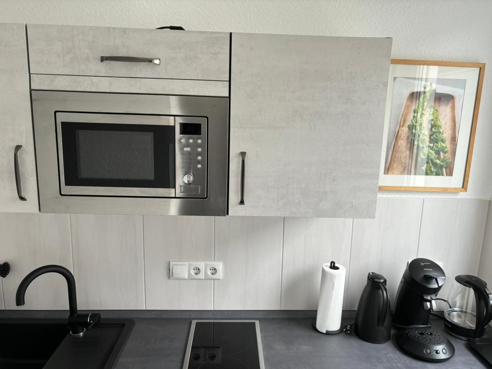 Gaestehaus Mietz บาดนอยเอินอาห์-อาร์ไวเลอร์ ภายนอก รูปภาพ