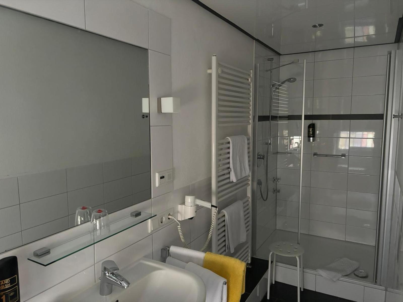 Gaestehaus Mietz บาดนอยเอินอาห์-อาร์ไวเลอร์ ภายนอก รูปภาพ